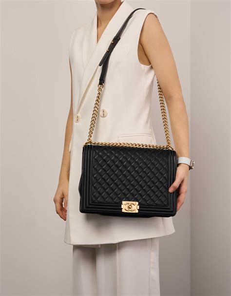 pictures of chanel boy bag|chanel boy online shop.